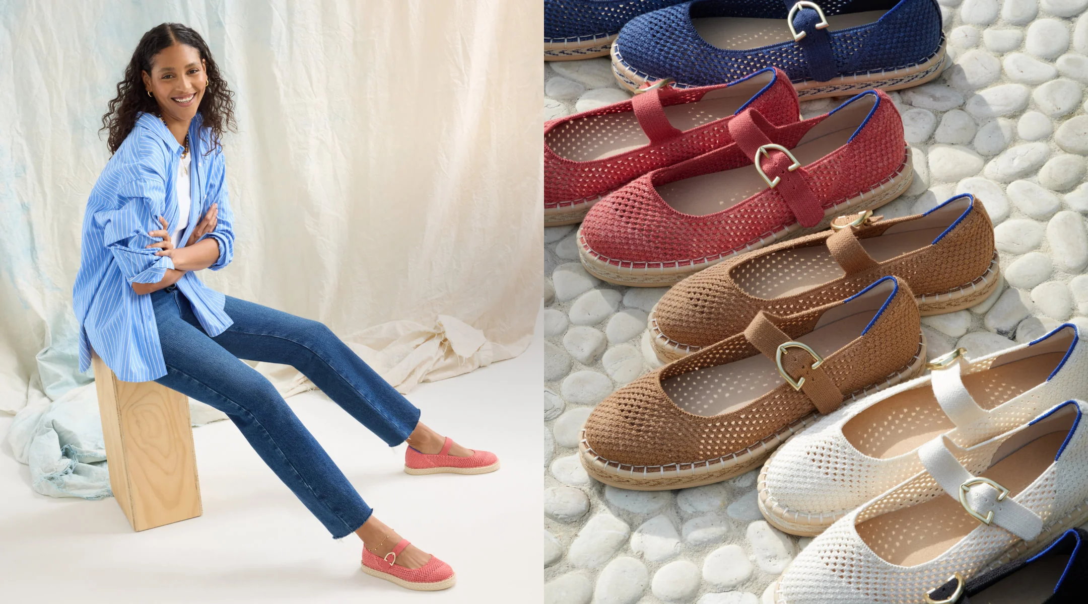 Style That Moves With You